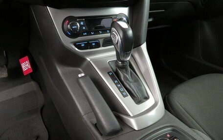 Ford Focus III, 2013 год, 845 000 рублей, 11 фотография