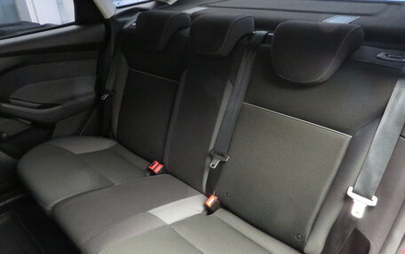 Ford Focus III, 2013 год, 845 000 рублей, 15 фотография