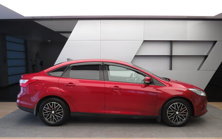 Ford Focus III, 2013 год, 845 000 рублей, 18 фотография