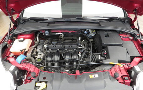 Ford Focus III, 2013 год, 845 000 рублей, 21 фотография