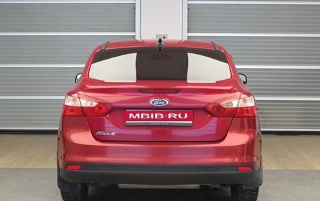 Ford Focus III, 2013 год, 845 000 рублей, 17 фотография