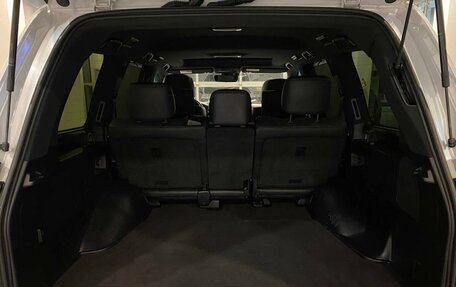 Lexus LX III, 2020 год, 12 899 000 рублей, 18 фотография