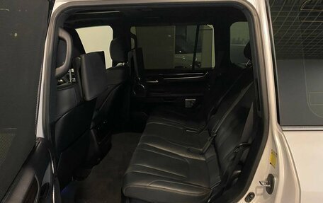 Lexus LX III, 2020 год, 12 899 000 рублей, 24 фотография