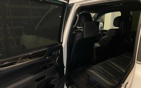 Lexus LX III, 2020 год, 12 899 000 рублей, 23 фотография