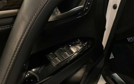 Lexus LX III, 2020 год, 12 899 000 рублей, 21 фотография