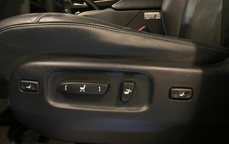 Lexus LX III, 2020 год, 12 899 000 рублей, 34 фотография