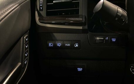 Lexus LX III, 2020 год, 12 899 000 рублей, 31 фотография