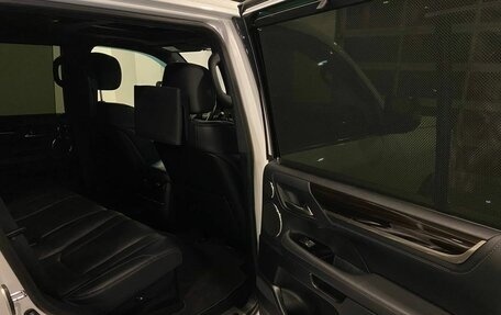 Lexus LX III, 2020 год, 12 899 000 рублей, 25 фотография