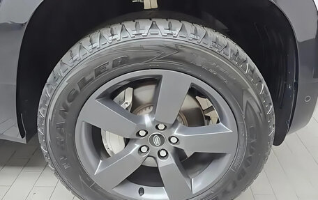 Land Rover Defender II, 2023 год, 10 220 000 рублей, 13 фотография