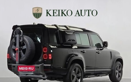 Land Rover Defender II, 2023 год, 10 220 000 рублей, 4 фотография