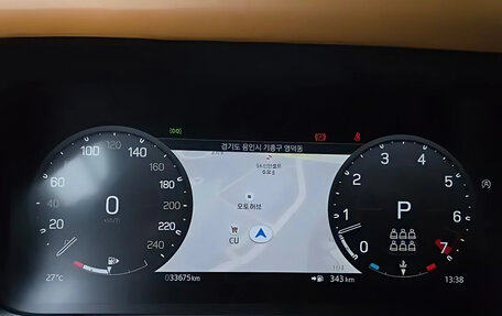 Land Rover Defender II, 2023 год, 10 220 000 рублей, 6 фотография