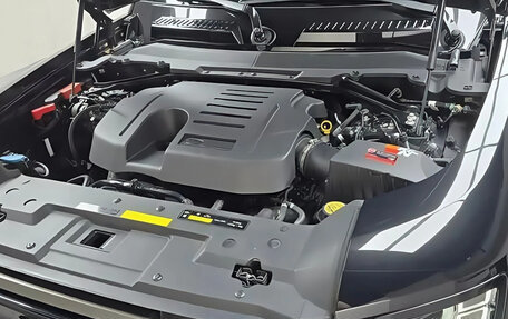 Land Rover Defender II, 2023 год, 10 220 000 рублей, 17 фотография