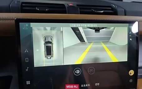 Land Rover Defender II, 2023 год, 10 220 000 рублей, 10 фотография