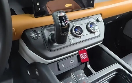 Land Rover Defender II, 2023 год, 10 220 000 рублей, 9 фотография