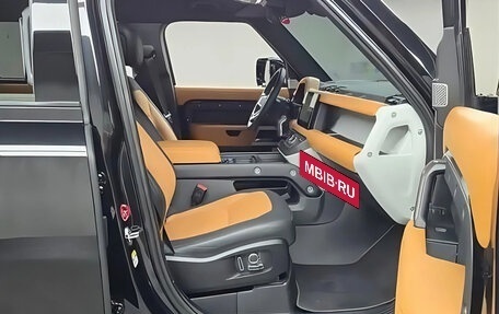 Land Rover Defender II, 2023 год, 10 220 000 рублей, 11 фотография