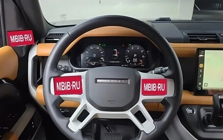 Land Rover Defender II, 2023 год, 10 220 000 рублей, 5 фотография