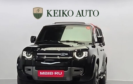 Land Rover Defender II, 2023 год, 10 220 000 рублей, 18 фотография