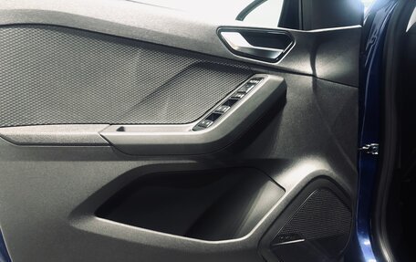 Haval F7x, 2025 год, 3 499 000 рублей, 4 фотография