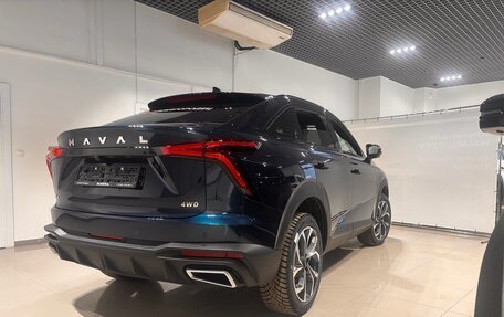 Haval F7x, 2025 год, 3 499 000 рублей, 3 фотография