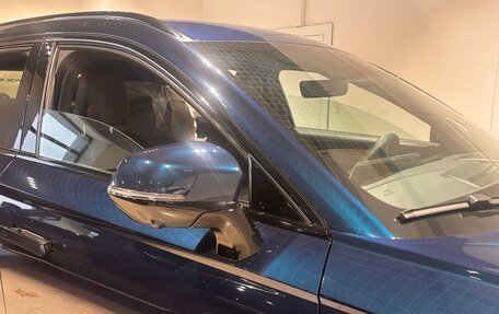 Haval F7x, 2025 год, 3 499 000 рублей, 7 фотография