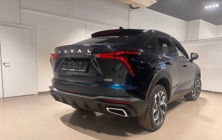 Haval F7x, 2025 год, 3 499 000 рублей, 5 фотография