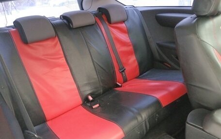 Citroen C4 II рестайлинг, 2005 год, 270 000 рублей, 8 фотография