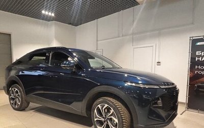 Haval F7x, 2025 год, 3 499 000 рублей, 1 фотография