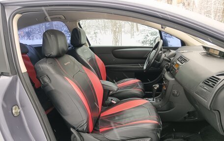 Citroen C4 II рестайлинг, 2005 год, 270 000 рублей, 7 фотография