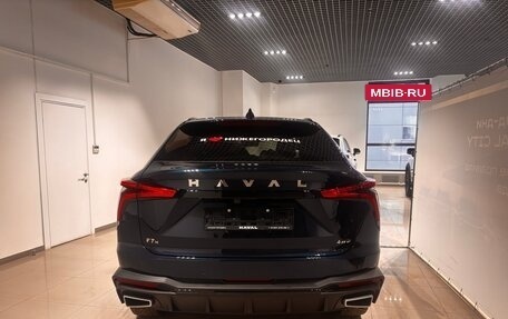 Haval F7x, 2025 год, 3 499 000 рублей, 2 фотография