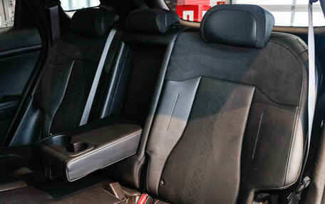 KIA Sportage IV рестайлинг, 2022 год, 3 929 000 рублей, 10 фотография