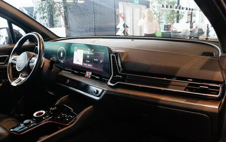 KIA Sportage IV рестайлинг, 2022 год, 3 929 000 рублей, 7 фотография