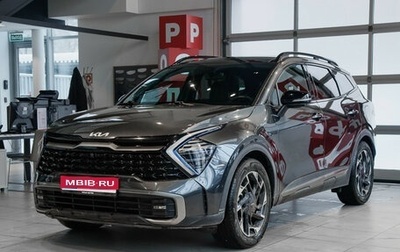 KIA Sportage IV рестайлинг, 2022 год, 3 929 000 рублей, 1 фотография