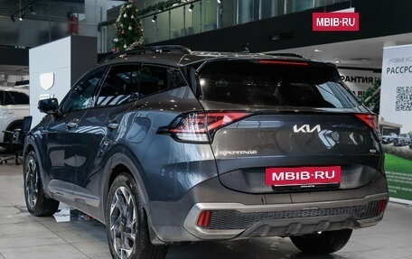 KIA Sportage IV рестайлинг, 2022 год, 3 929 000 рублей, 4 фотография