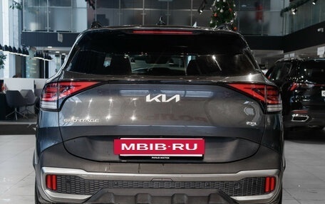 KIA Sportage IV рестайлинг, 2022 год, 3 929 000 рублей, 5 фотография