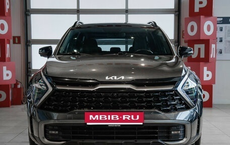 KIA Sportage IV рестайлинг, 2022 год, 3 929 000 рублей, 2 фотография