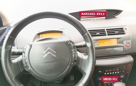 Citroen C4 II рестайлинг, 2005 год, 270 000 рублей, 10 фотография