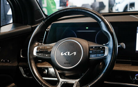 KIA Sportage IV рестайлинг, 2022 год, 3 929 000 рублей, 15 фотография