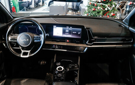 KIA Sportage IV рестайлинг, 2022 год, 3 929 000 рублей, 13 фотография