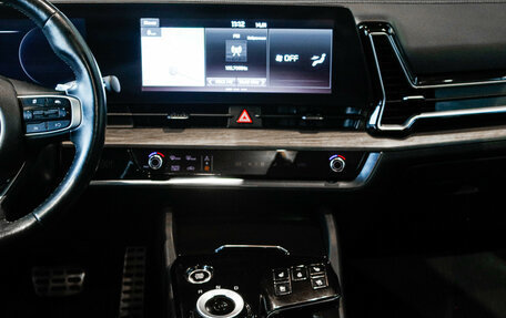 KIA Sportage IV рестайлинг, 2022 год, 3 929 000 рублей, 14 фотография