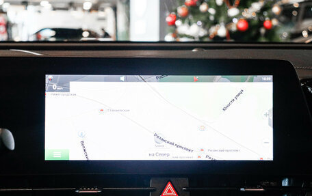 KIA Sportage IV рестайлинг, 2022 год, 3 929 000 рублей, 24 фотография