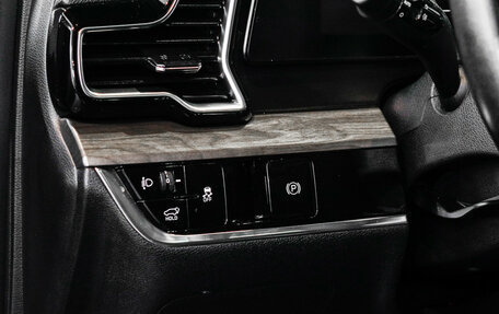 KIA Sportage IV рестайлинг, 2022 год, 3 929 000 рублей, 19 фотография