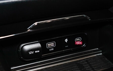 KIA Sportage IV рестайлинг, 2022 год, 3 929 000 рублей, 26 фотография