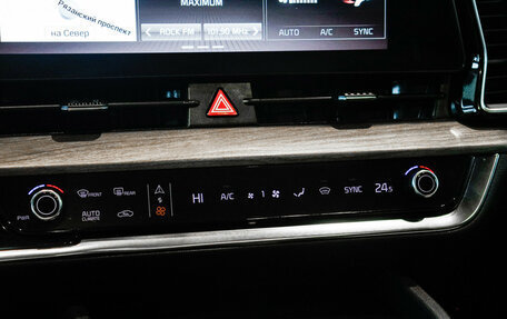 KIA Sportage IV рестайлинг, 2022 год, 3 929 000 рублей, 29 фотография