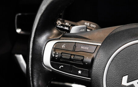 KIA Sportage IV рестайлинг, 2022 год, 3 929 000 рублей, 32 фотография