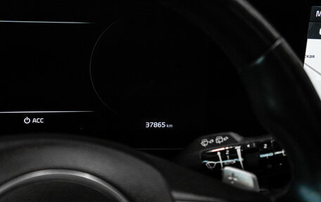 KIA Sportage IV рестайлинг, 2022 год, 3 929 000 рублей, 34 фотография