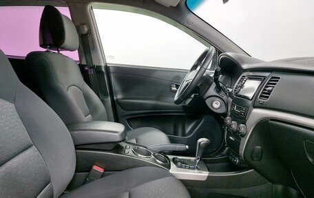 SsangYong Actyon II рестайлинг, 2011 год, 779 000 рублей, 13 фотография