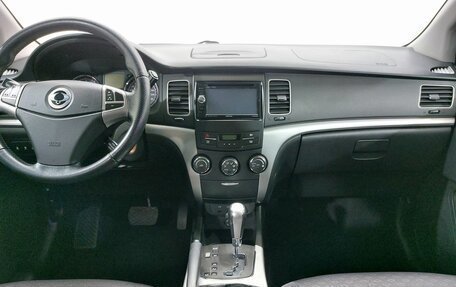 SsangYong Actyon II рестайлинг, 2011 год, 779 000 рублей, 12 фотография