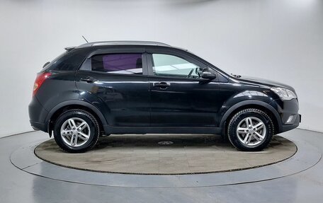 SsangYong Actyon II рестайлинг, 2011 год, 779 000 рублей, 4 фотография