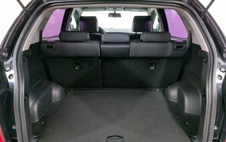 SsangYong Actyon II рестайлинг, 2011 год, 779 000 рублей, 15 фотография