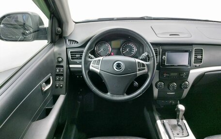 SsangYong Actyon II рестайлинг, 2011 год, 779 000 рублей, 11 фотография